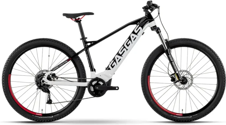 G CROSS COUNTRY 2.0