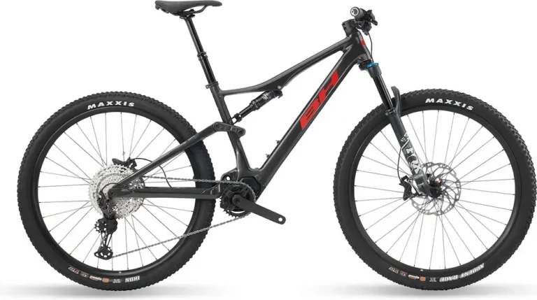 iLynx Race Carbon 8.0 LT