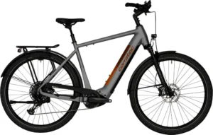 E-Power Trekking 28 CX8 Gent