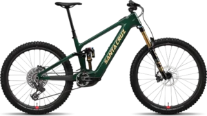 Vala X0 AXS RSV / Carbon CC