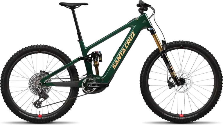 Vala X0 AXS RSV / Carbon CC