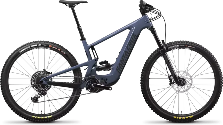 HECKLER R 29 / Carbon C