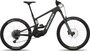 Bullit R / Carbon CC