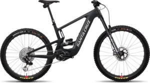 HECKLER XX AXS RSV MX / Carbon CC