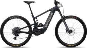 HECKLER R 29 / Carbon C