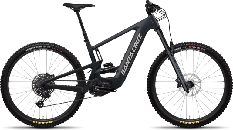 HECKLER R 29 / Carbon C