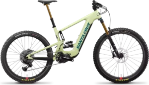 HECKLER X01 AXS RSV MX / Carbon CC