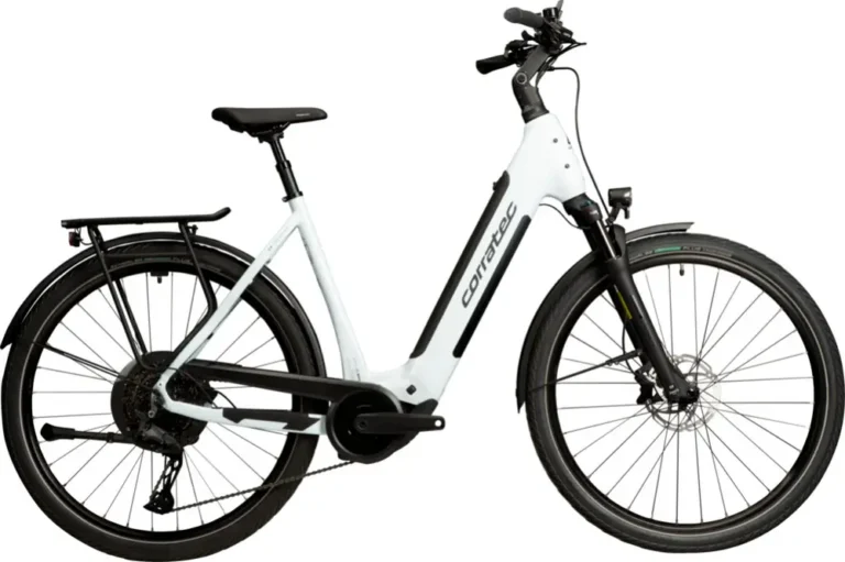 E-Power Trekking 28 CX8 Wave