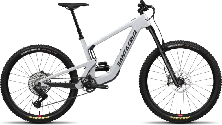 Heckler SL GX AXS / Carbon C