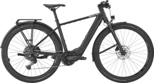 URBAN GRINDER EVO SX