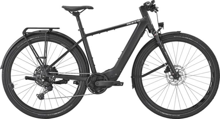 URBAN GRINDER EVO SX