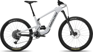 Heckler SL S / Carbon C