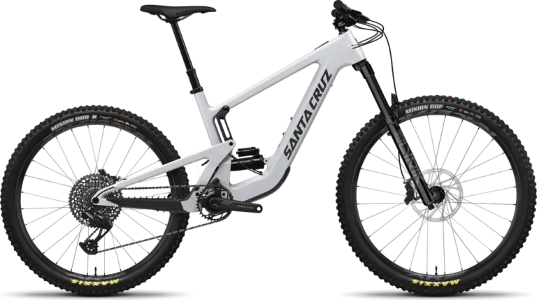 Heckler SL S / Carbon C