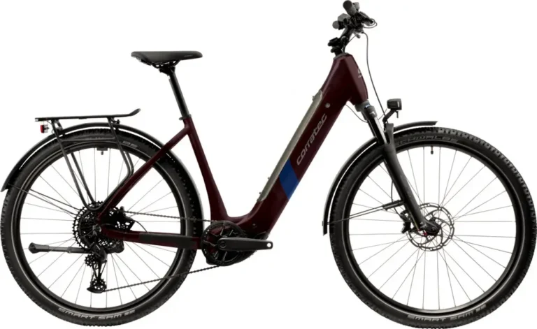 E-Power MTC CX6 Wave