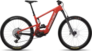 HECKLER GX AXS 29 / Carbon C