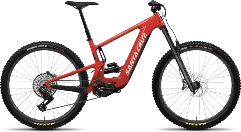 HECKLER GX AXS 29 / Carbon C