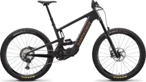 Heckler XT / Carbon CC / 27.5