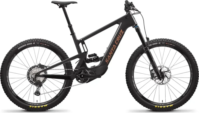 Heckler XT / Carbon CC / 27.5
