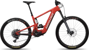 HECKLER R MX / Carbon C