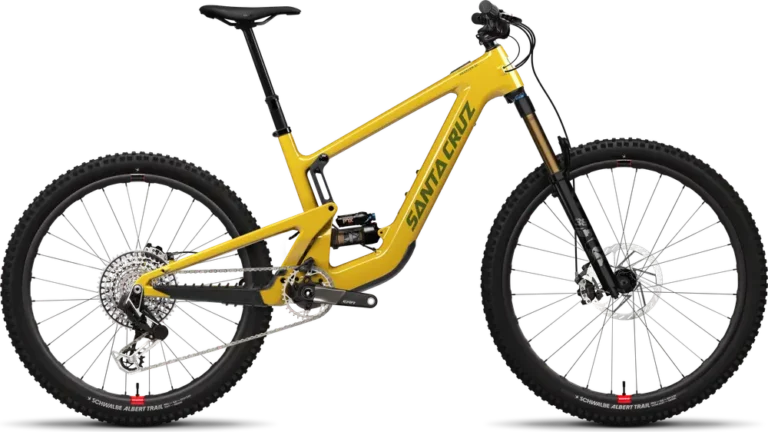 Heckler SL XX AXS RSV / Carbon CC