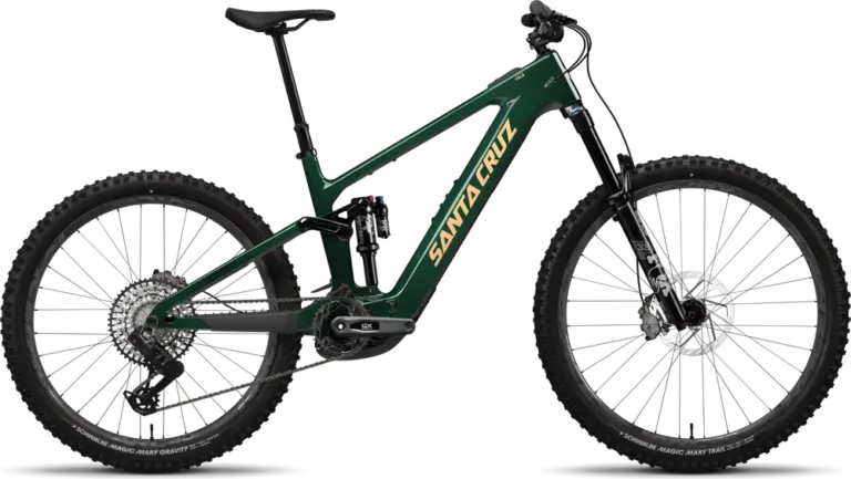 Vala GX AXS / Carbon C