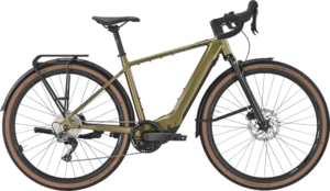 DAILY GRINDER EVO SX