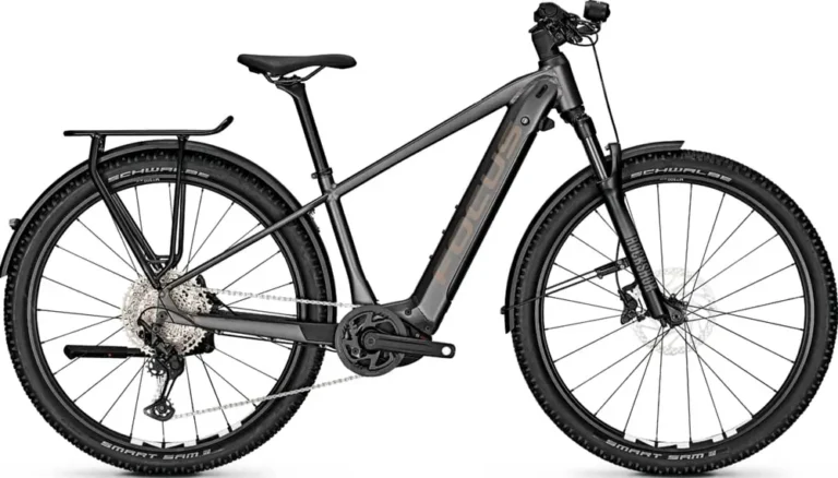 AVENTURA² 6.9 SMALL