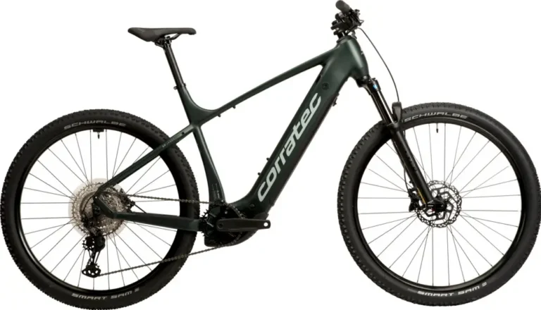 E-Power X-Vert Pro Gent
