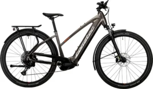 E-Power MTC CX6 Sport LTD