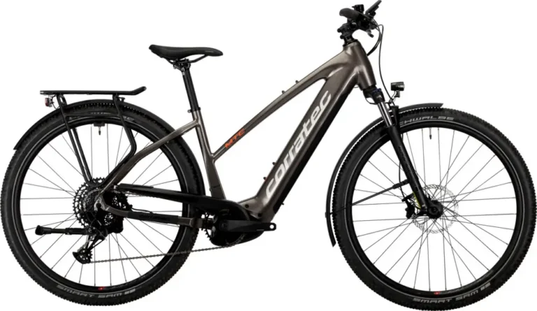 E-Power MTC CX6 Sport LTD