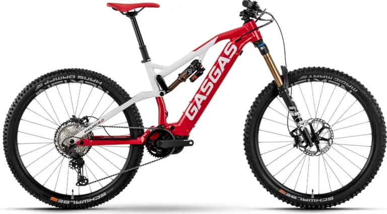 G ENDURO 3.0