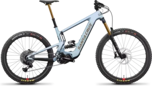 BULLIT X01 AXS RSV Coil / Carbon CC