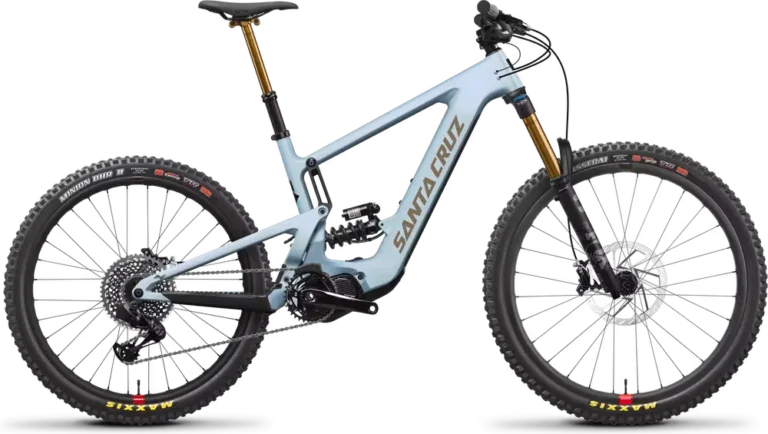 BULLIT X01 AXS RSV Coil / Carbon CC