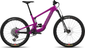 Heckler SL X0 AXS RSV / Carbon CC