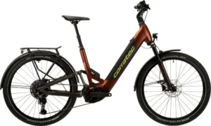 E-Power MTC 100 Wave CX6