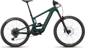 BULLIT R / Carbon CC