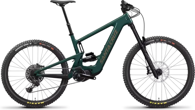 BULLIT R / Carbon CC