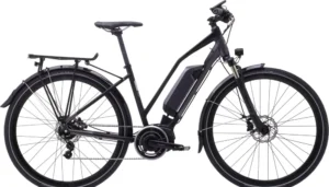San Anselmo DS-E