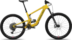 Heckler SL Stout / Carbon C