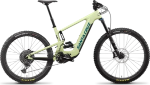 HECKLER S / Carbon C / MX