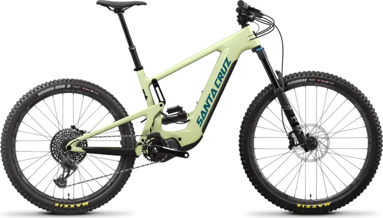 HECKLER S / Carbon C / MX