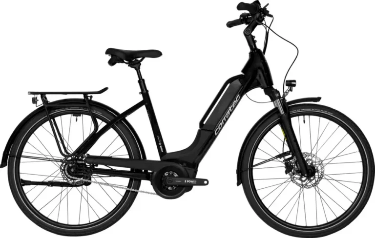 E-Power Urban 26 AP5 8SC Wave