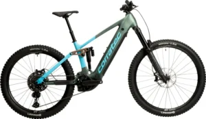 E-Power RS 160 Pro Team