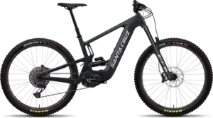 HECKLER S 29 / Carbon C