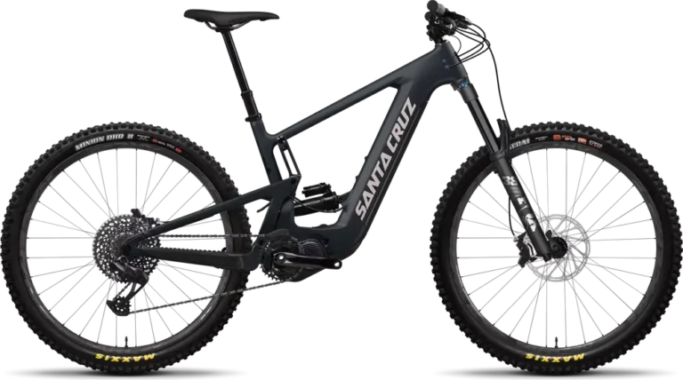 HECKLER S 29 / Carbon C