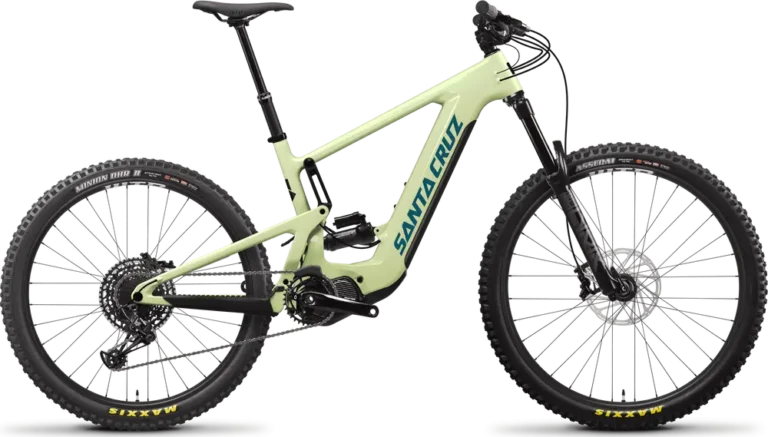 HECKLER R / Carbon C / MX