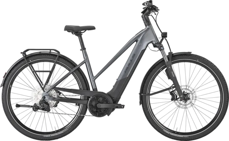 CROSS LITE EVO 2 ABS Trapeze