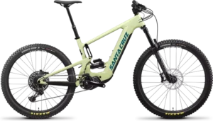 HECKLER R MX / Carbon C