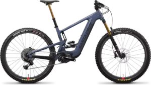 HECKLER X01 AXS RSV 29 / Carbon CC