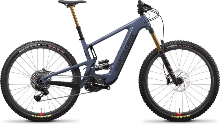 HECKLER X01 AXS RSV 29 / Carbon CC